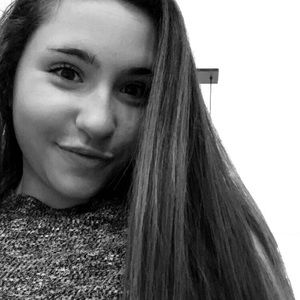 Meet your Posher, Hailey